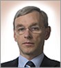 Prof. Lajos Kemény